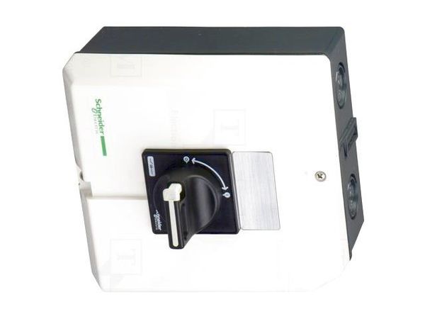 VBFXGE2 Terminals