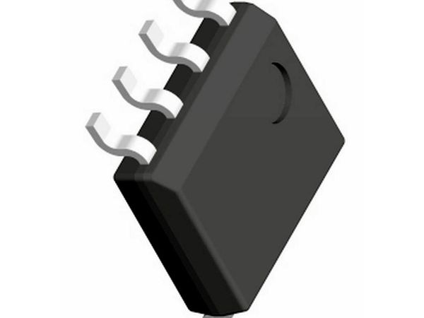 CA-IF4805HS RS-422/RS-485 Interface IC