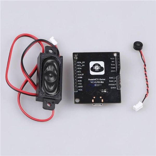 VC-01-Kit_EN  Embedded Solutions