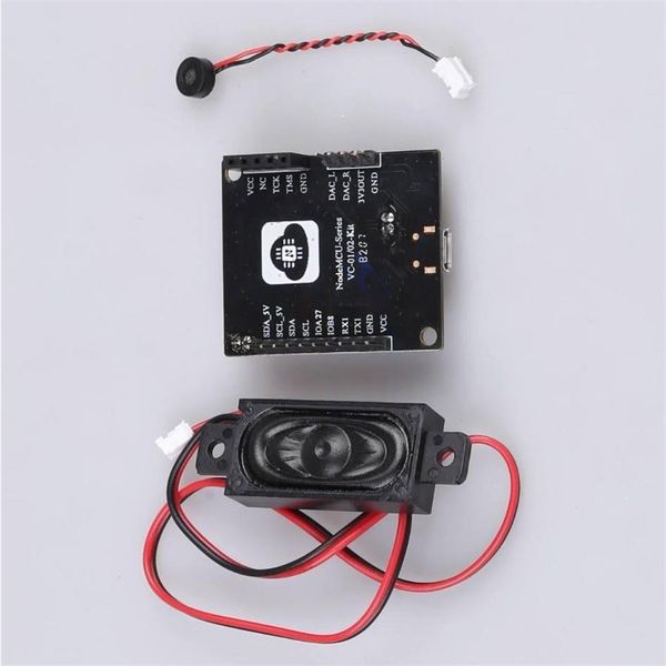 VC-01-Kit_EN Audio Modules