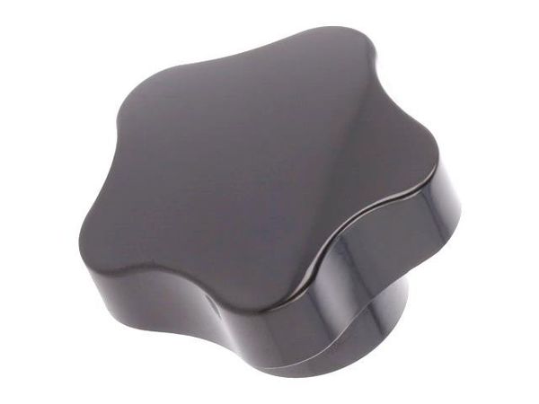 VC.192/70 A-8 Knobs & Dials