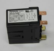VC20-1A-AC120V-N electronic component of Panasonic