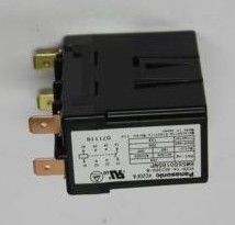 VC20-1A-AC120V-N  Electromechanical