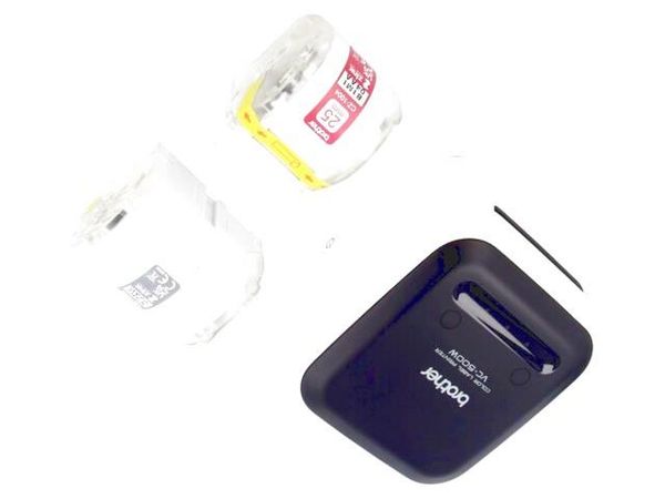 VC500WZ1  Wire & Cable