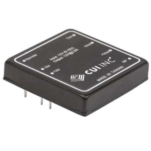 VCD40-D12-S12 electronic component of CUI Inc