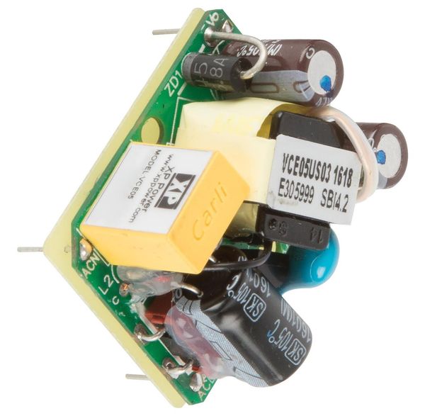 VCE05US24-P Unclassified