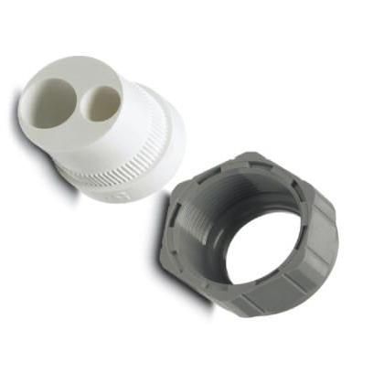 VC-K-KV-PG21-1X8 5/1X12 Cable Glands, Strain Reliefs & Cord Grips