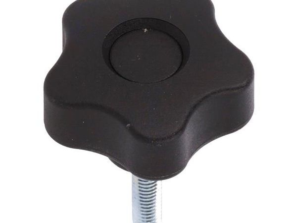VCT.32 P-M5X20-C9 Knobs & Dials