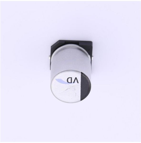 VD10UF400V90RV0099 Aluminium Electrolytic Capacitors - SMD