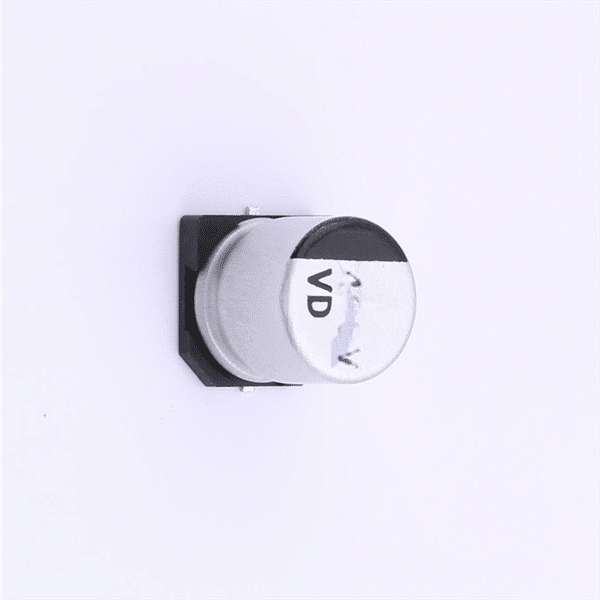 VD5.6UF400V90RV0096 electronic component of KNSCHA