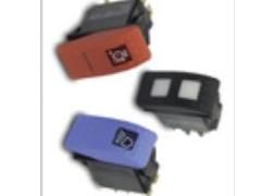 VDD1AN0C-AEC70-100 Rocker Switches