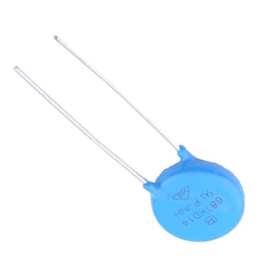 VDR-07D151K  Circuit Protection