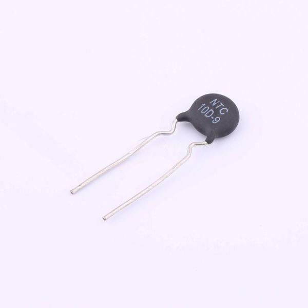 NTC 10D-9 electronic component of VDR