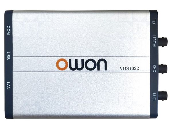 VDS1022 electronic component of OWON