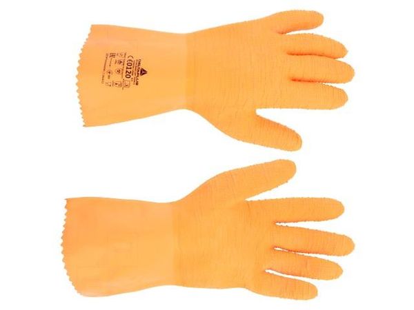 VE990OR08 Antistatic Control Products
