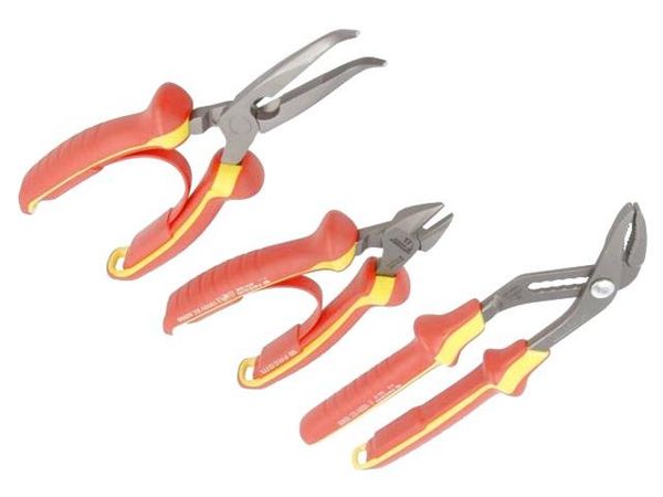 VE.A3  Tools & Supplies