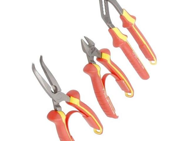 VE.A3 Pliers & Tweezers
