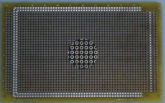 4614-3 electronic component of Vector
