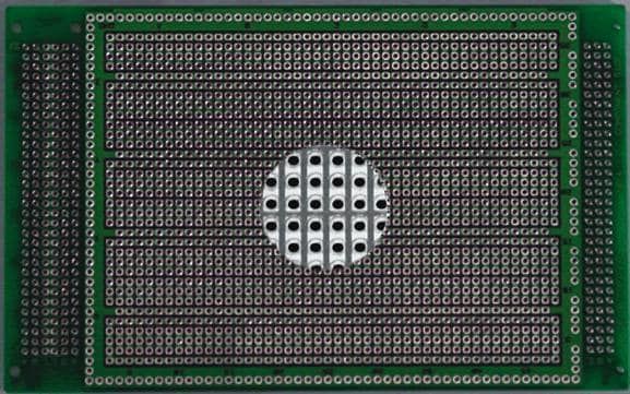 4614 electronic component of Vector