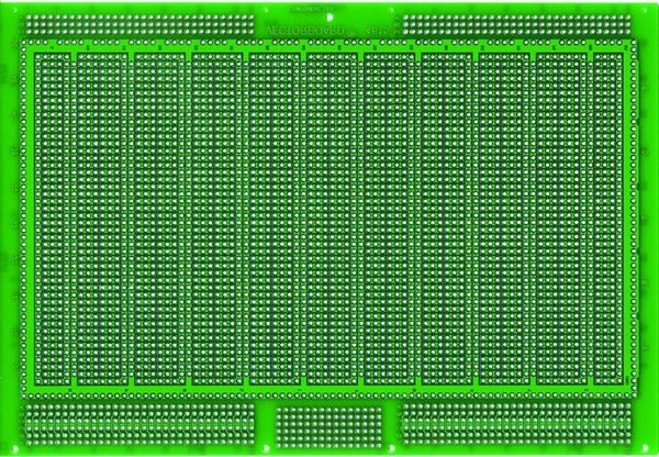 4615 electronic component of Vector