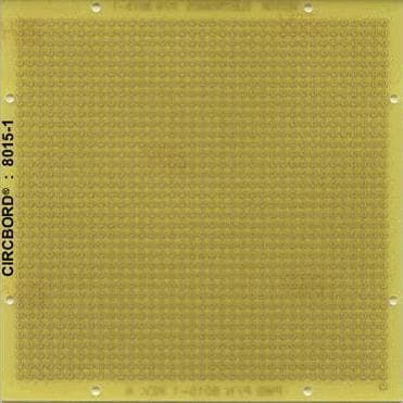 8015-1 electronic component of Vector