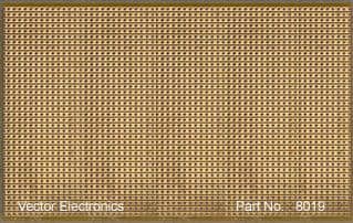 8019 electronic component of Vector