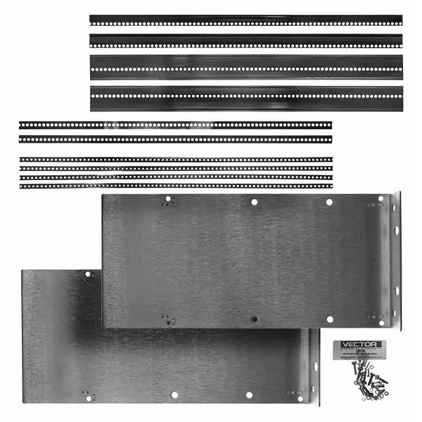 CCK220-3U electronic component of Vector