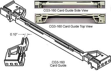 CG3-160/12 electronic component of Vector