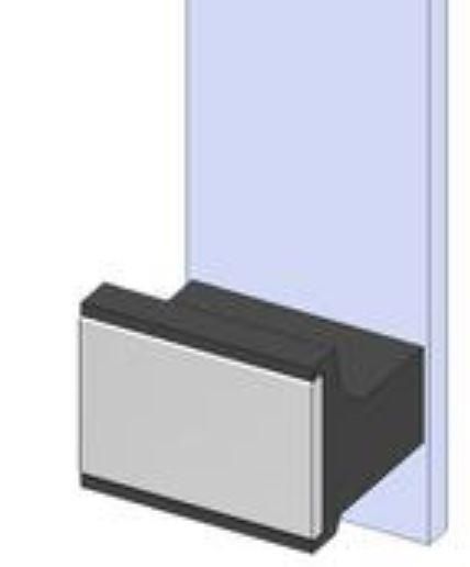 CM04 electronic component of Vector