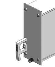 HA11/2 electronic component of Vector