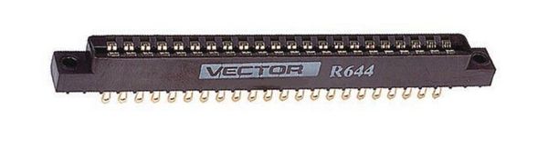 R644 electronic component of Vector