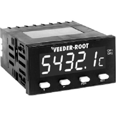 C628-60000 electronic component of Veeder Root