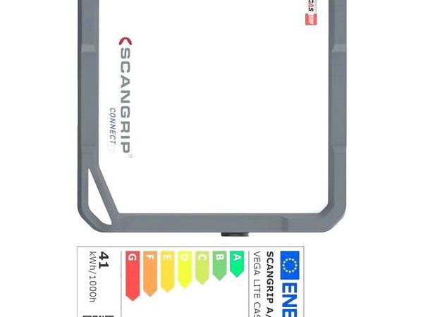VEGA 4 CONNECT LED Bars and Arrays