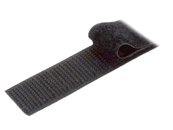 VELCRO® BRAND HOOK&LOOP HOOK 20MM PS18 electronic component of Velcro