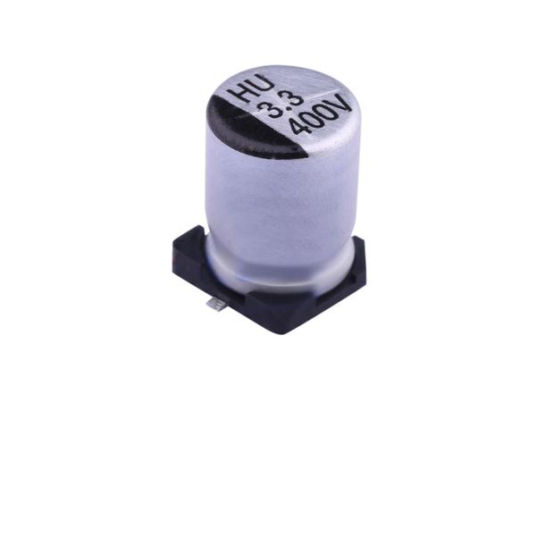 HU2G3R3M-CRF10 electronic component of Vertical Technology