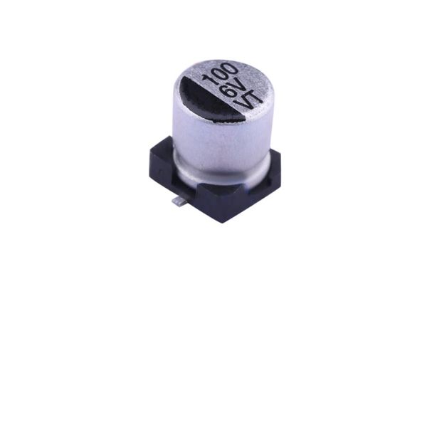 VT0J101M-CRD54 electronic component of Vertical Technology