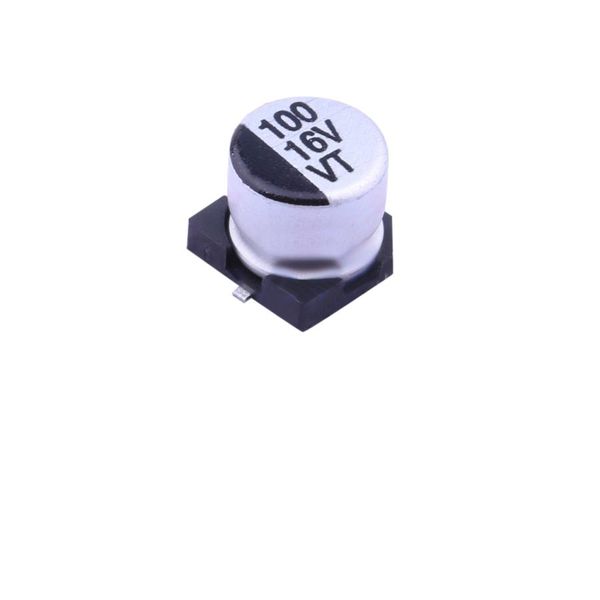 VT1C101MCRE54 electronic component of Vertical Technology