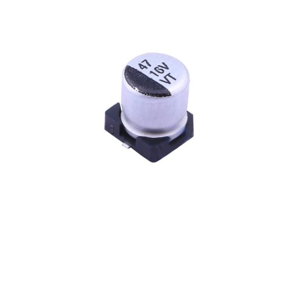 VT1C470MCRD54 electronic component of Vertical Technology