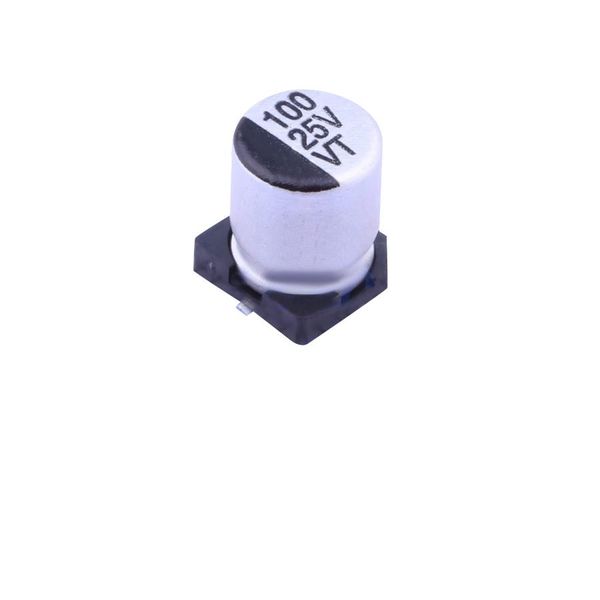 VT1E101MCRE77 electronic component of Vertical Technology