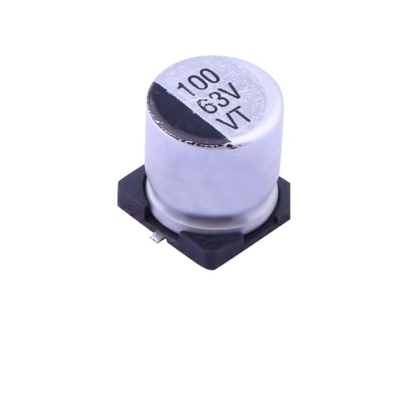 VT1J101MCRG10 electronic component of Vertical Technology