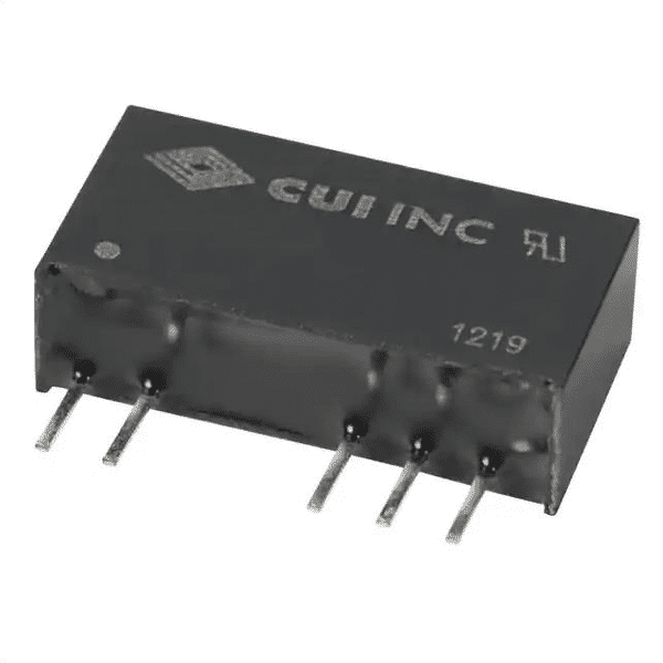 VESD1-S12-D5-SIP electronic component of CUI Inc