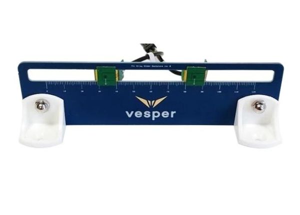 S-VM1001-S electronic component of Vesper