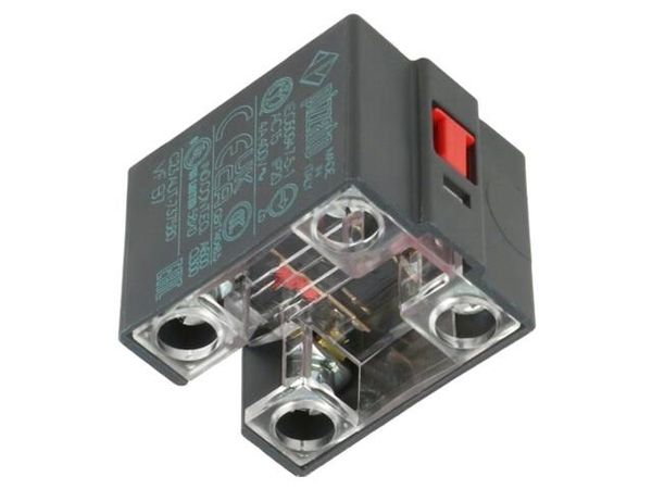 VF B7  Electromechanical