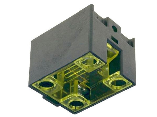 VF B9  Electromechanical