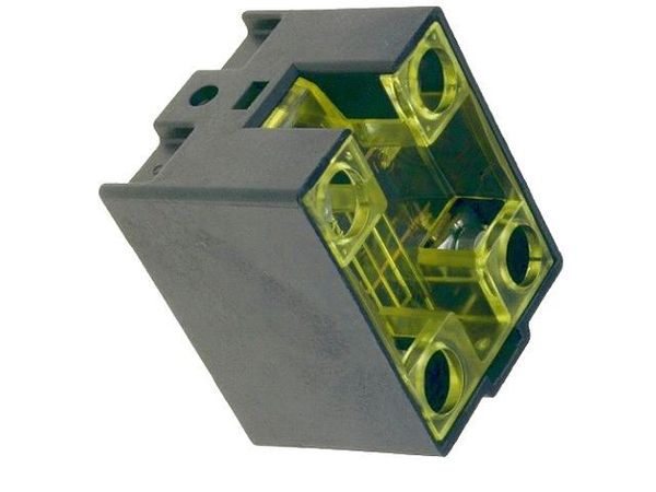 VF B9 Limit Switches