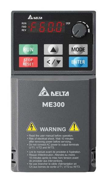 VFD11AME21AFSAA electronic component of Delta