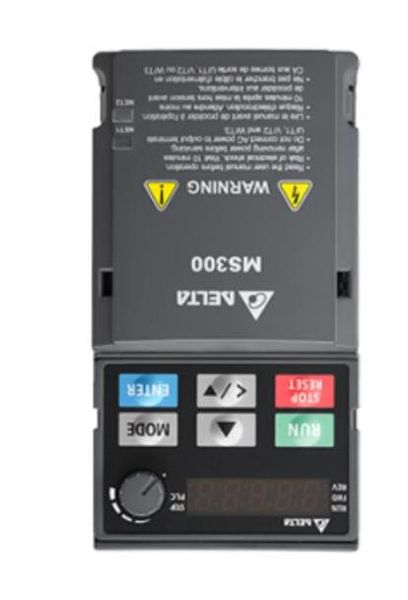 VFD4A8MS21AFSAA  Electromechanical
