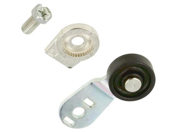 VF L31  Electromechanical