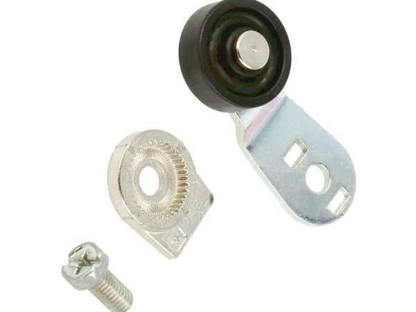 VF L31 Limit Switches