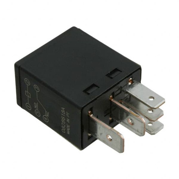 VFM-15F11-K02 electronic component of TE Connectivity